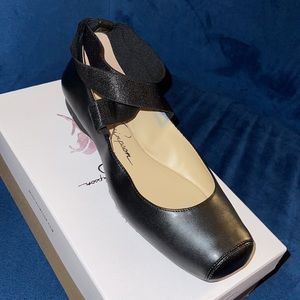 BRAND NEW!! Jessica Simpson Ballet Flats